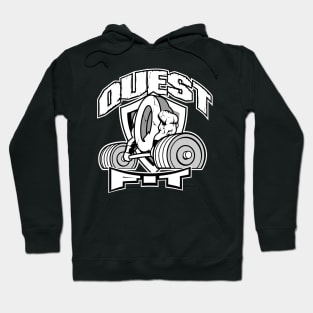 Quest Fit Hoodie